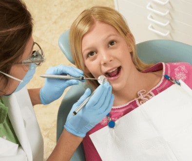 Pediatric Dentistry Or Family Dentistry